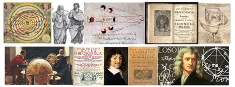 How Revolutionary And How Scientific Was The Scientific Revolution