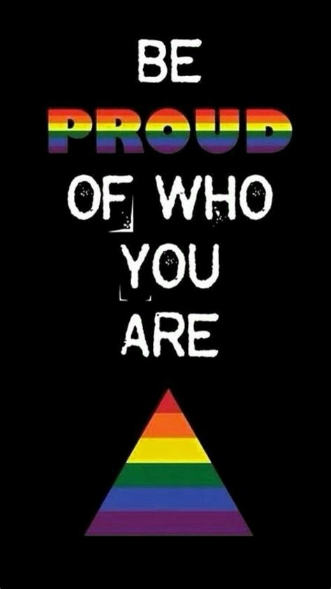 Lgbtq Pride Month Quotes