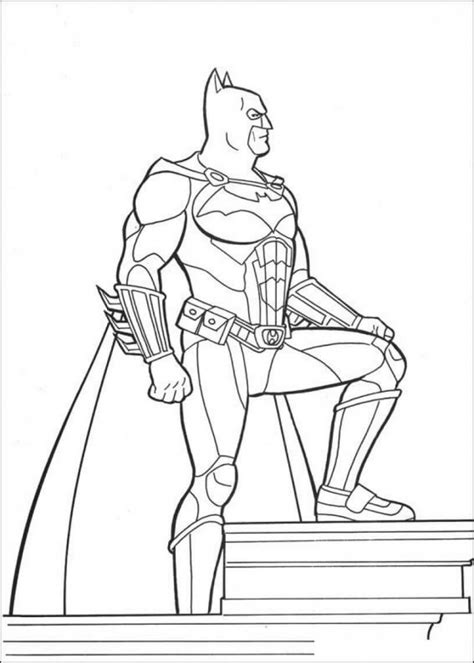 Here you will meet such famous heroes as: 40 Amazing Superhero Coloring Pages You Can Print