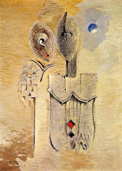 Max Ernst Dada Surrealist Painter Max Ernst Art Surrealist