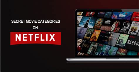 Cómo Acceder A Los Códigos Secretos De Películas De Netflix