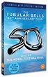 The Tubular Bells 50th Anniversary Tour | DVD | Free shipping over £20 ...