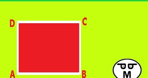 Pengertian, sifat, sinar istimewa, manfaat, ciri, rumus & contoh soalnya lengkap. Ciri-ciri Persegi (Sifat-sifat Bangun Datar Persegi)