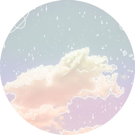 Transparent Cute Png Icons Aesthetic Imagesee