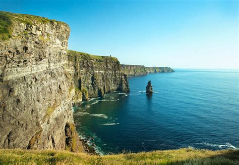 Forty Shades Of Green The Art Of Irish Landscape Photography Irish