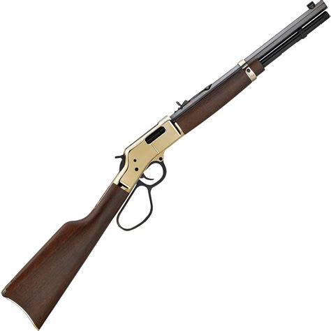 Henry Big Boy Lever Action 357 Mag38 Special Shoot Straight