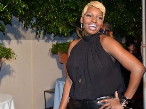 Report NeNe Leakes Fired From The Real Housewives Of Atlanta The Groove