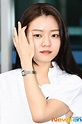 Go Ah-sung 'Selfish visage'