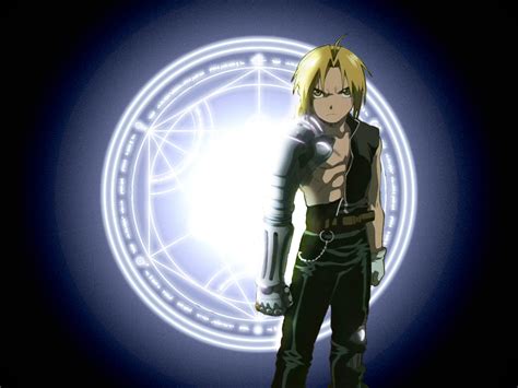 Fullmetal Alchemist Anime Wallpaper 2823004 Fanpop