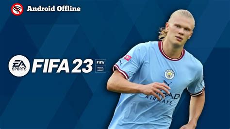 🆕 Fifa 23 Mobile Gameplay 13 Youtube