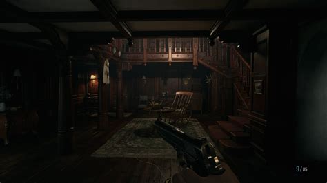Why House Beneviento In Resident Evil Village Is So Good The Click