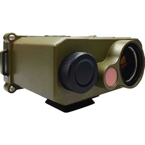 6km Oled Display Laser Rangefinder For Long Distance Observation Buy