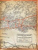 Road Map of Eastern Ontario in 1935 | Glen | Flickr