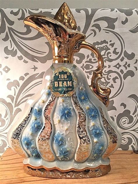 Jim Beam Collectible Bottles Value