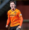 Nottingham Forest plan to raid Dundee United for star man Lawrence ...