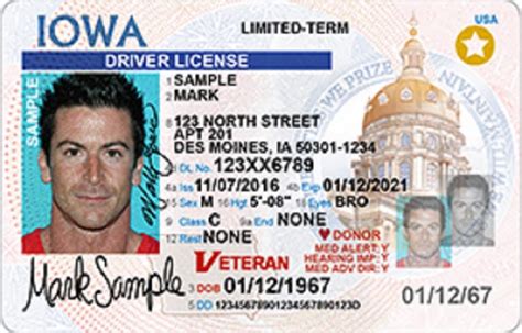 Deadline For Getting A Real Id Less Than A Year Away