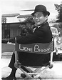 Actor Gene Barry Dies - CBS News