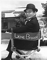 Actor Gene Barry Dies - CBS News