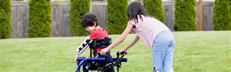 Cerebral Palsy Awareness Project On Vancouver Island Cerebral Palsy