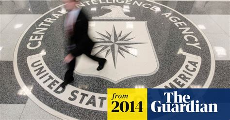 Cia Torture Report Agency Braces For Impact Of Inquiry As Release