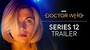 Doctor Who: Temporada 12 Tráiler #1 (Sub. ESPAÑOL) - YouTube