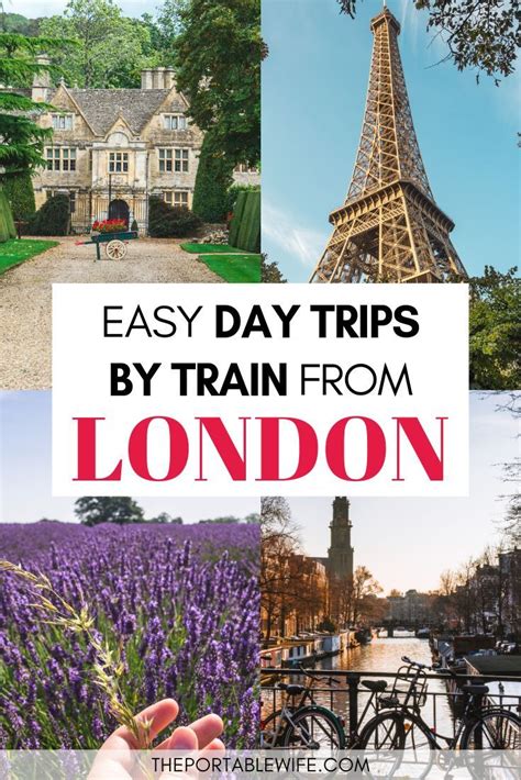 Day Trips From London Things To Do In London Day Trips Uk London In