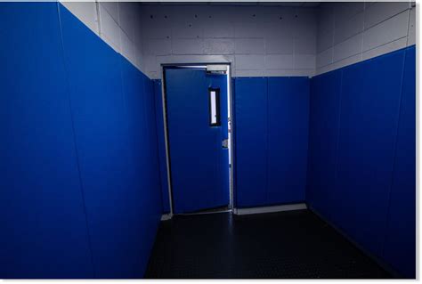 New Report Reveals The Vast Number Of People Being Kept In Isolation And Isolation Rooms At Us