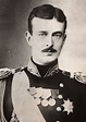 Press Photo of Grand Duke Kirill Vladimirovich of...