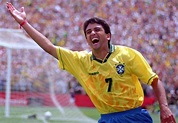 Bebeto: The 7-1 traumatised me but resurgent Brazil contenders for ...