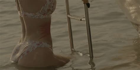 Madelyn Cline Outer Banks Tv Bikini My XXX Hot Girl