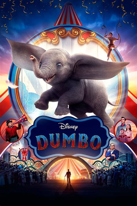 Dumbo Stream Online Anschauen