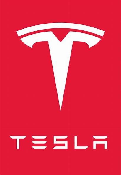 Tesla Motors Logos