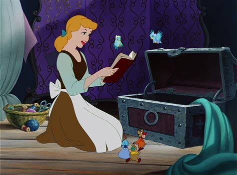 What Your Favorite Disney Princess Reveals About You