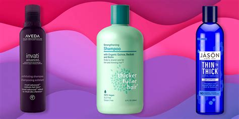 Shampoo Conditioner Set Oil Control Clean Scalp Anti Hair Loss Solve