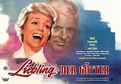 Liebling der Götter: DVD oder Blu-ray leihen - VIDEOBUSTER