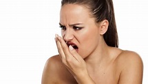 Mal gusto en la boca: causas y remedios - Remedios caseros