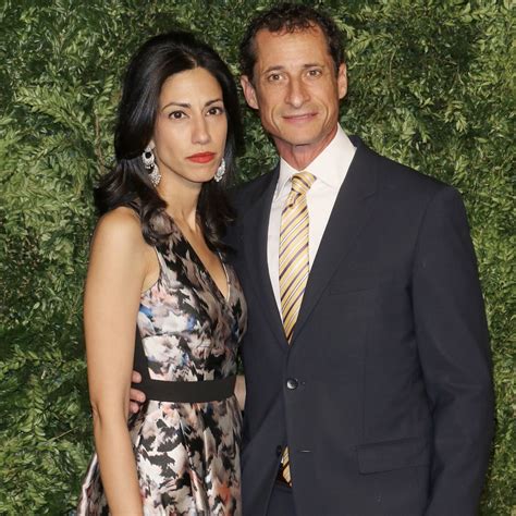 Anthony Weiner 2024 Girlfriend Net Worth Tattoos Smoking And Body Facts Taddlr