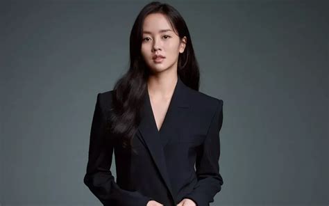 Kim So Hyun Biodata Profil Dan Fakta Lengkap Kepoper