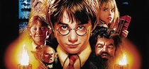 Harry Potter y la piedra filosofal - Crítica de la película ...