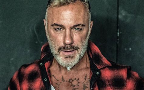 Gianluca Vacchi Before And After In An Exclusive Interview Gianluca Vacchi Tells Us About