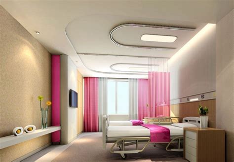 Healthcare Interior Design Trends That Modern Hospitals Should Adapt