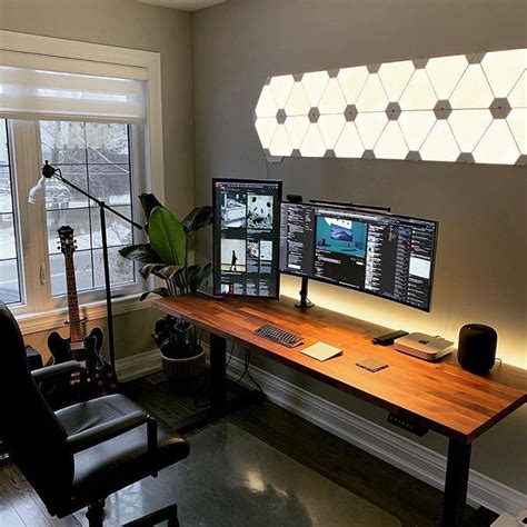 Programmers Life Workspaces Codingforweb Instagram Photos And