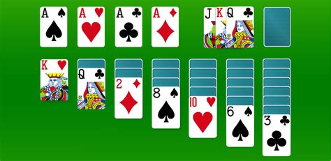 Solitaire Classicukappstore For Android