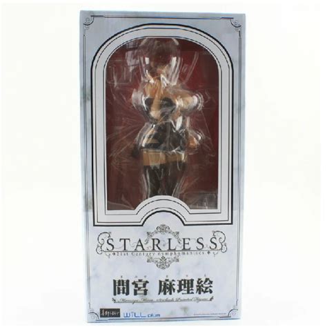 ขายรอนEmpress Starless Marie Mamiyaเซกซ1 6 Scale Japan PCภาพอะนเมะ