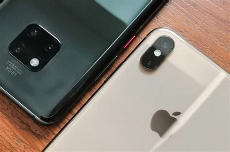 It's the first 7nm architecture cpu to be used in the iphone 11 vs the iphone xs and xr. iPhone XS Max vs Mate 20 Pro: Big features, big price tags ...