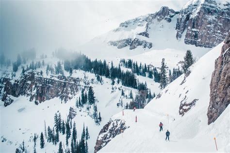 Skiing And Snowboarding Jackson Hole Chamber Of Commerce