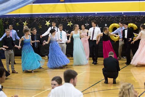 Through Order Kids Have A Ball Protocol Vs Prom Cary Christian School