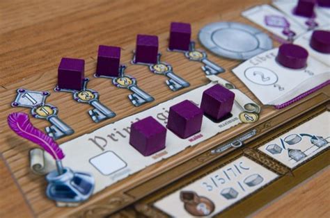 Hansa teutonica is my favorite game. Hansa Teutonica Board Game | Monopolis - Toko Board Games