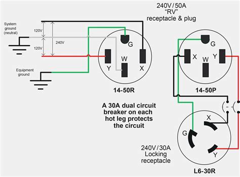 Https://tommynaija.com/wiring Diagram/wiring Diagram For Generator Plug