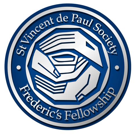 Frederics Fellowship St Vincent De Paul Society Good Works